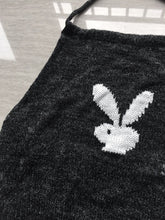 Bunny Babe Halter Top