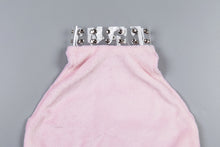 House Bunny Halter Set - *LIMITED QUANTITY