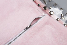 House Bunny Halter Set - *LIMITED QUANTITY