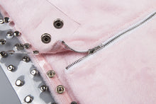 House Bunny Halter Set - *LIMITED QUANTITY