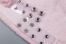 House Bunny Halter Set - *LIMITED QUANTITY