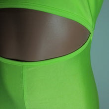 Sabrina Strapless Bandage Jumpsuit