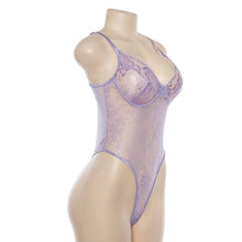 Brooke Lace Body
