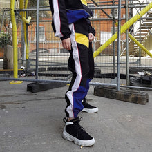 Vintage Cargo Joggers