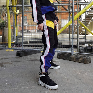 Vintage Cargo Joggers