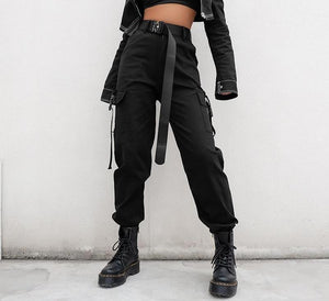 Plane Jane Utility Joggers