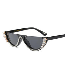 Bejeweled Vintage Shades