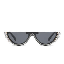 Bejeweled Vintage Shades