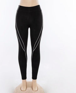 KL Alien Racer Leggings