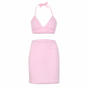 House Bunny Set
