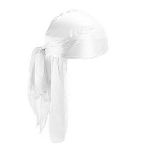 The Too Smoove Classic Silk Durag