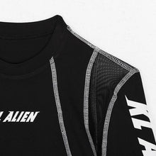 KL Alien Bodysuit
