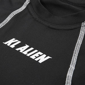 KL Alien Bodysuit