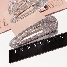 BLING BLING Hair Clips