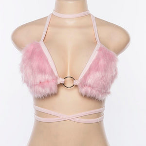 Barbie Dreams Bralette