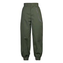 Rambo Babe Cargos