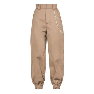 Rambo Babe Cargos